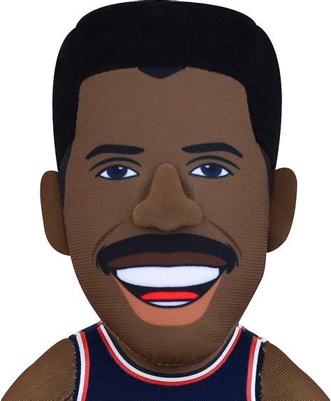 Bleacher Creatures USA Basketball Patrick Ewing 10 | Ubuy India
