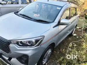 Toyota Rumion 2024 Petrol 24000 Km Driven - Cars - 1829376947