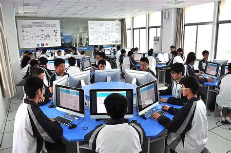 计算机应用专业;宜都市职业教育中心