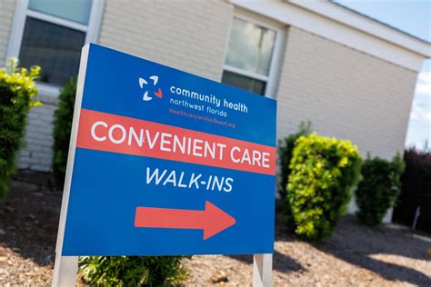 Walk-in locations will be open on Labor Day - Community Health ...