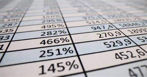 Image result for Numerical Data Chart Examples