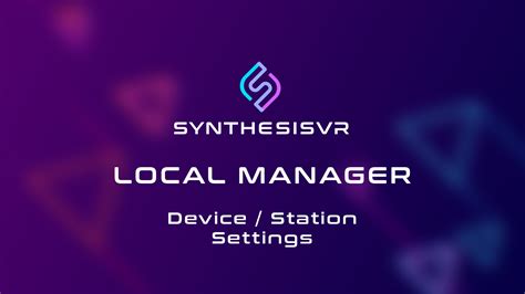 Image result for Local System Manager