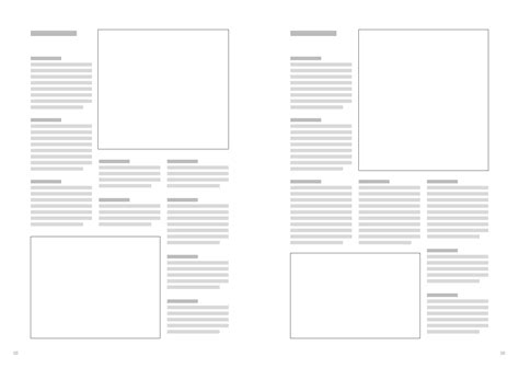 Image result for Travelo Guide Layout