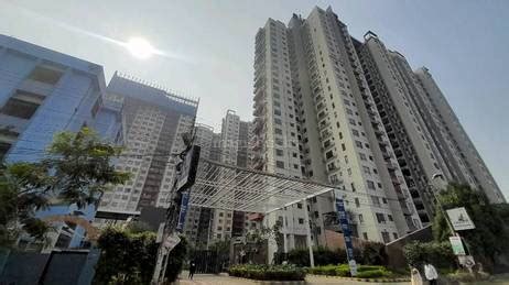 Siddha Eden Lakeville in Barrackpore Trunk Road, Kolkata: Price ...