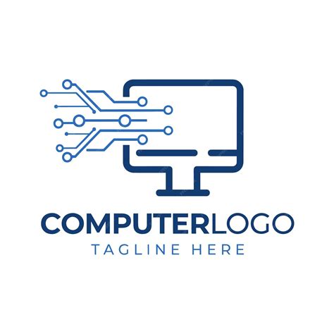 Computer Project Design Logo 的图像结果