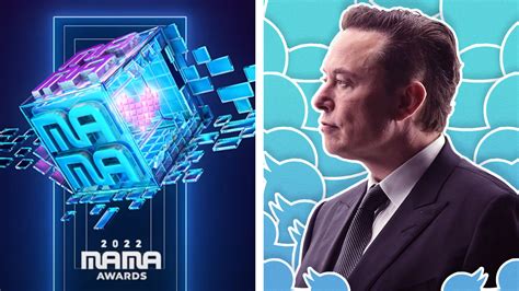 Elon Musk's Twitter Changes Have Disrupted K-Pop’s Biggest Awards Show ...