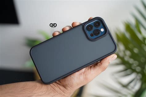 Image result for Drop Proof iPhone 12 Pro Case