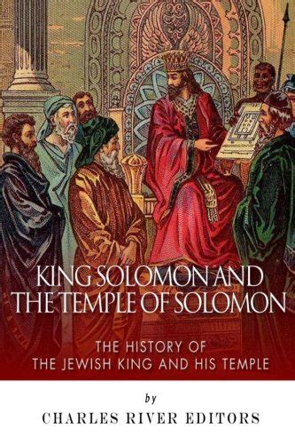 Buy King Solomon and Temple of Solomon: The History of the Jewish King ...