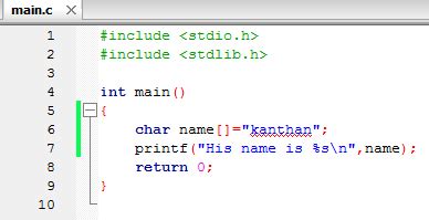 Image result for C string handling C String Manipulation