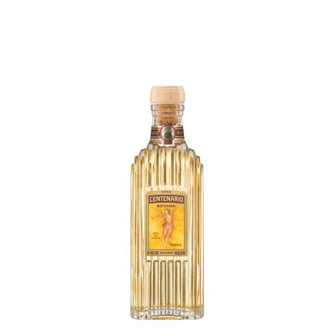 Gran Centenario Reposado 375ml – Bottles Fine Wine