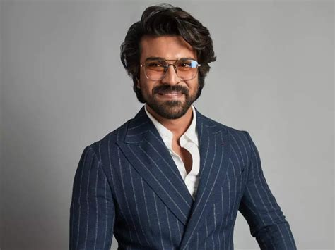 Ram Charan : విషవాయువుల మధ్య రామ్ చరణ్‌ సాహాసాలు.. అవసరమా అంటోన్న ...