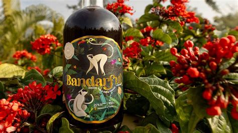 All about Bandarful coffee liqueur by Himmaleh spirits