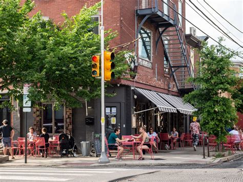 Philly’s Outdoor Restaurant Reopenings, In Pictures - Philadelphia ...