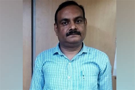 Top DJB officer arrested in ₹20-crore e-kiosk water bill scam - top djb ...