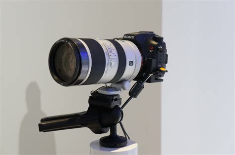 Sony NEX-5R - sample shots - LensTip.com