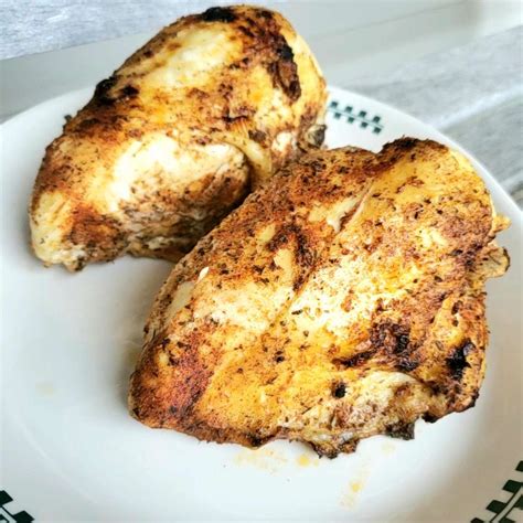 Instant Pot Split Chicken Breasts Recipe