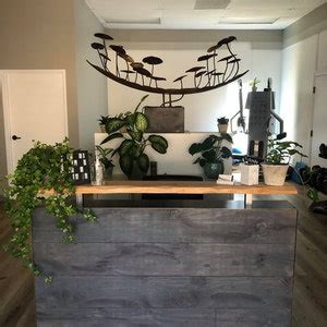 Buy Miami Reception Desk Office Desk Sales Desk Sales Counter Online in ...