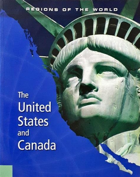 The United States and Canada – Books and You