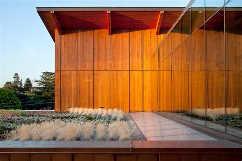 The David and Lucile Packard Foundation by EHDD - Architizer