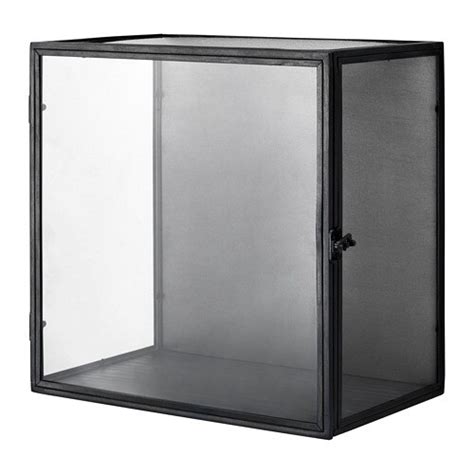 Book storage with character - IKEA