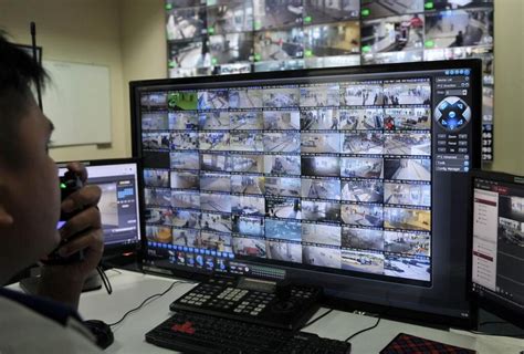 4 Jenis Monitor CCTV yang Biasanya Digunakan - PROMOCCTV