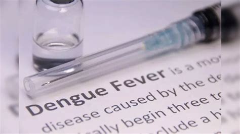 Dengue Alert! Bangladesh Records Highest Number Of Hospitalizations In ...