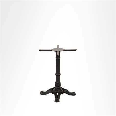 EllIs II Cast Iron Table — Home Canvas