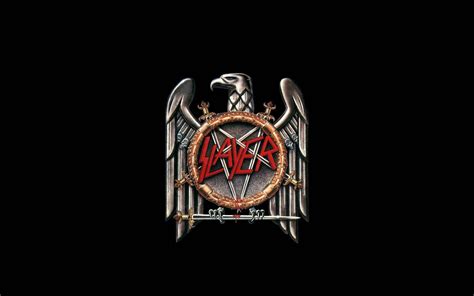 [100+] Slayer Wallpapers | Wallpapers.com