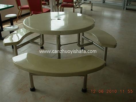 玻璃钢餐桌椅_江苏宝威环保工程有限公司