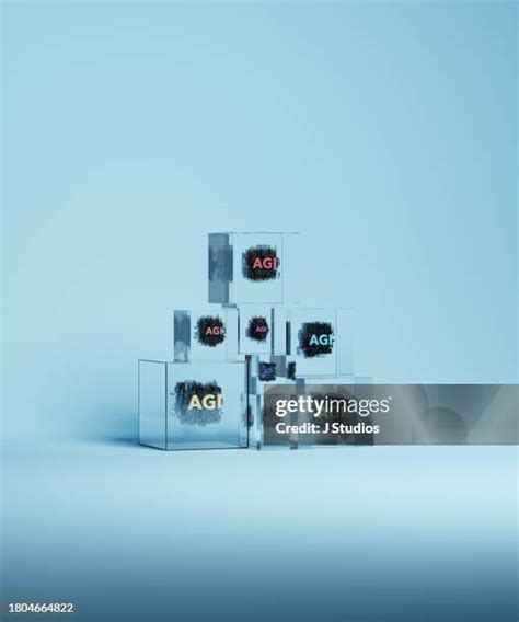 AGI Intelligence Chart 的图像结果