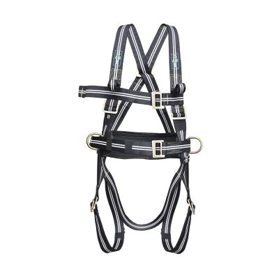 Full Body Harness for Fall Protection | KARAM