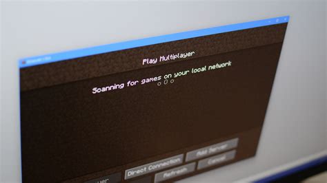 Image result for Minecraft LAN Problems