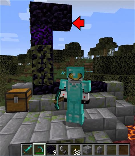 Image result for Java Nether Portal