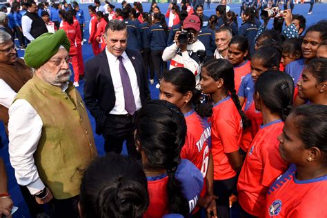 Press Information Bureau