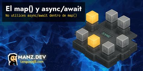 Async Map JavaScript 的图像结果