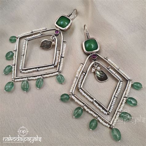 Earrings – Page 45 – Nakoda Payals
