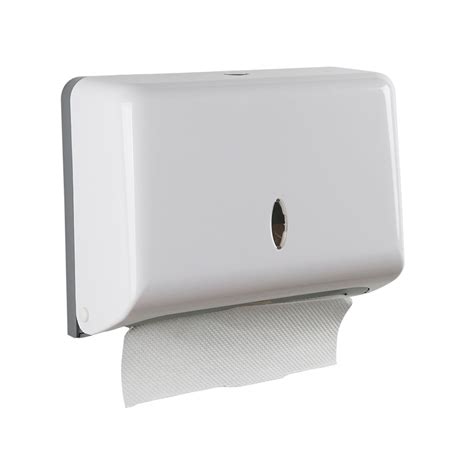 Public Bathroom Paper Towel Dispensers