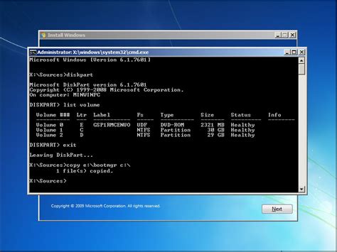 Image result for Fix System Reserved Partition