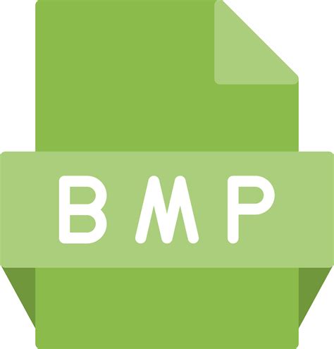 Basic BMP File Format 的图像结果