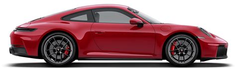 All 911 Models | Porsche India