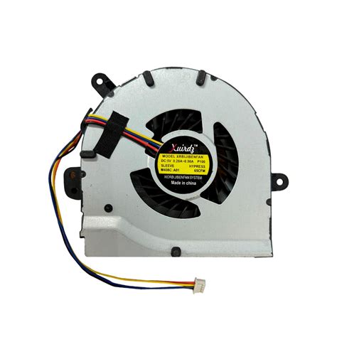 Laptop Fan For Asus S300 S400 Series CPU Cooling Fan - Lapking