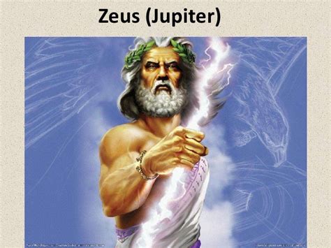 Bildergebnis für jupiter mythology