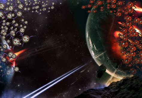 Image result for Alien Defender Game