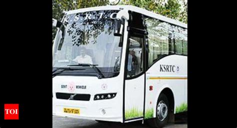 Ksrtc: Ksrtc Introduces One-day Temple Expedition Packages | Mangaluru ...