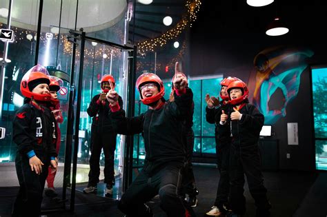 Entradas iFLY Indoor Skydiving - Loudoun | Ashburn