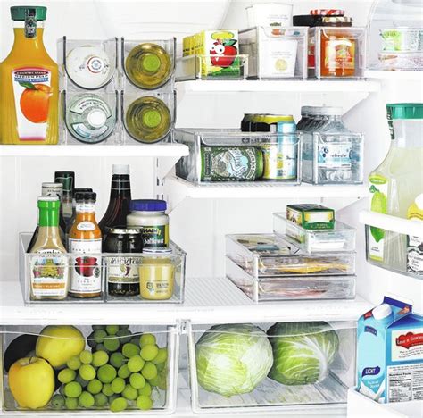 Top five hacks to declutter your refrigerator - India Today