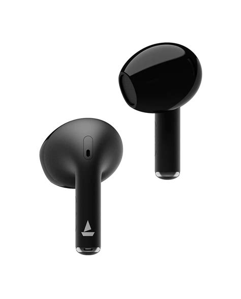 boAt Airdopes Ace with 35 hours playback, 13mm drivers, Dual mics ENx ...