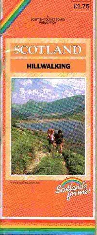 Buy Scotland: Hillwalking (Scotland Tourist Book) Book Online at Low ...