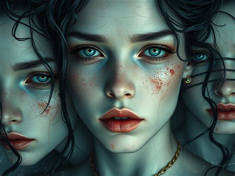 Chitra + Bharani = aesthetic chaos, emotional bruises. – ©NAVAGRA – A ...