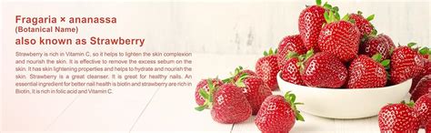 Buy BodyHerbals Lush Strawberry Bathing Bar | Handmade Moisturizing ...